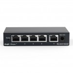 RUIJIE REYEE RG-ES105GD 5 PORT 10/100/1000 METAL YONETILEMEZ SWITCH