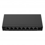 RUIJIE REYEE RG-ES208GC 8GE PORT+1XGB UPLINK L2 YÖNETİLEBİLİR SWITCH