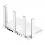 RUIJIE REYEE RG-EW3000GX PRO 3000M Wi-Fi 6 Dual-band Gigabit Gaming Router