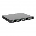 RUIJIE REYEE RG-NBS3100-48GT4SFP-P 48GB PORT+4X1GB SFP 370W POE YÖNETİLEBİLİR
