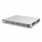 RUIJIE REYEE RG-NBS3200-48GT4XS-P 48GE PoE Port (370W), 4x10G SFP+ Yönetilebilir