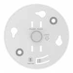 RUIJIE REYEE RG-RAP2266 Wifi 6 İç Ortam Access Point - Dual-band, AX3000