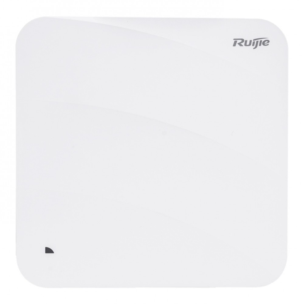 RUIJIE RG-AP820-L(V3), Wi-Fi 6 AX3000 Indoor Access Point