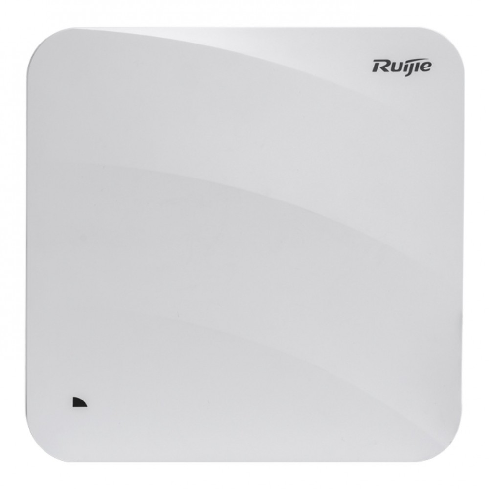 RUIJIE RG-AP840-I, Wi-Fi 6 Dual-Radio 5.2 Gbps Indoor Access Point