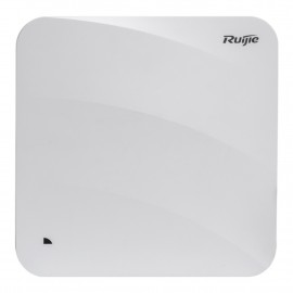 RUIJIE RG-AP840-I, Wi-Fi 6 Dual-Radio 5.2 Gbps Indoor Access Point