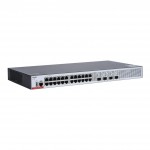 RUIJIE RG-CS83-24GT4XS 24-Port 1GE RJ45 4X10G SFP L-3 Yönetilebilir Switch