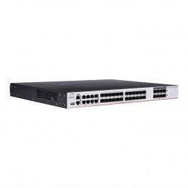 RUIJIE RG-CS85-24SFP/8GT8XS-D 24GExSFP, 8GE Combo, 8x10G SFP+ L3 Yönetil