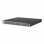 RUIJIE RG-CS85-48SFP4XS-D 48GE SFP, 4X10G SFP+ L-3 Yönetilebilir Swit