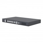 RUIJIE RG-CS86-20XS4VS2QXS-D 20x10GExSFP, 4x25GExSFP, 2x40GE QSFP+ L3 Yönetil
