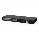 RUIJIE RG-NBS3100-24GT4SFP 24GE Port, 4xSFP Yönetilebilir Switch