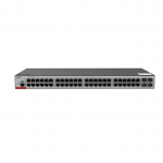 RUIJIE RG-S2952G-E V3 48GE ,4x 1GE SFP L3 Yönetilebilir