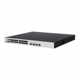 RUIJIE RG-S5310-24GT4XS-E 24-Port 1GE RJ45 4X10G SFP L-3 Yönetilebilir Switch