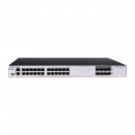 RUIJIE RG-S5760C-24GT8XS-X 24-Port 1GE RJ45 8X10G SFP L-3 Yönetilebilir Switch