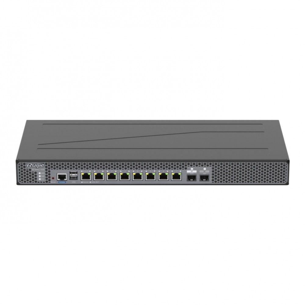 RUIJIE RG-WALL1600-Z3200-S Yeni Nesil Z Serisi Güvenlik Duvarı