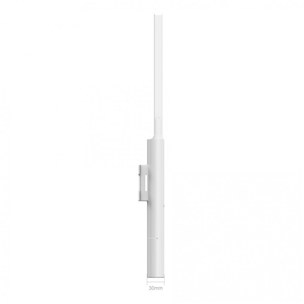 RUJIE REYEE RG-RAP52-OD Wi-Fi 5 AC1300 Dual-Band Outdoor Access Point