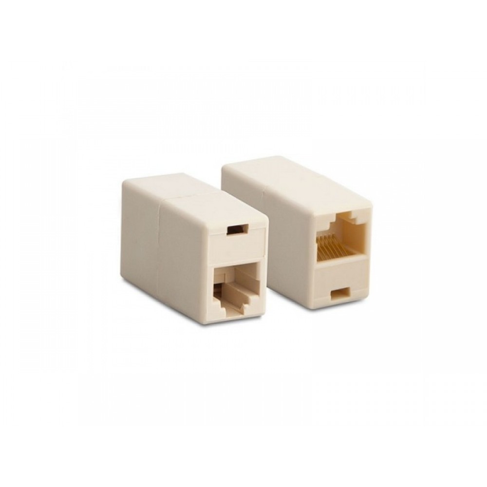 S-LINK SL-8F8F F/F RJ45 Ethernet Ara Adaptör