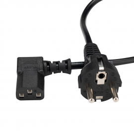 S-LINK SL-PL270 1.5m 0.75mm Power Kablo