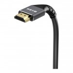 S-LINK SLX-HD4K40 19+1 HDMI to HDMI 40m Metal v2.0 4K (4096*2160) 30Hz Kablo