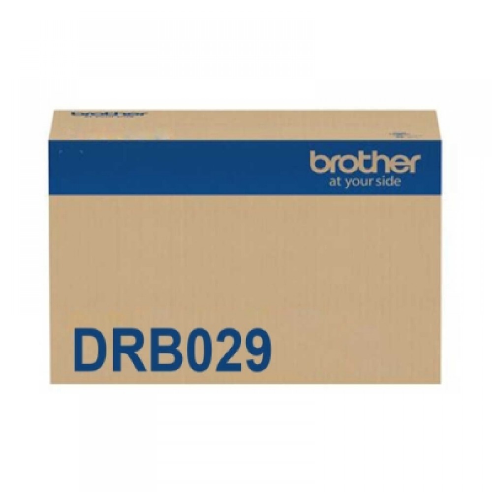 BROTHER DR-B029 / DRB029 Siyah Drum Ünitesi 12.000 Sayfa