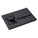 SA400S37/240G / KINGSTON 240 GB SATA3 SSDNow A400 500/350MB/S SSD HDD