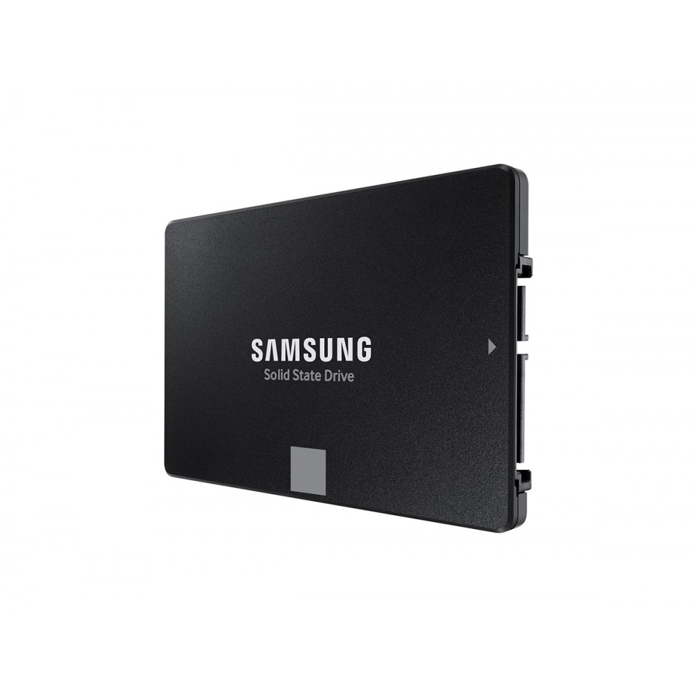 SAMSUNG 1TB 870 EVO SATA3-6 560/530MB/s SSD