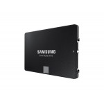 SAMSUNG 1TB 870 EVO SATA3-6 560/530MB/s SSD