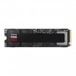 SAMSUNG 2TB 9100 PRO PCIE GEN 5.0 X4 NVME 2.0 (14700/13400MB/s)
