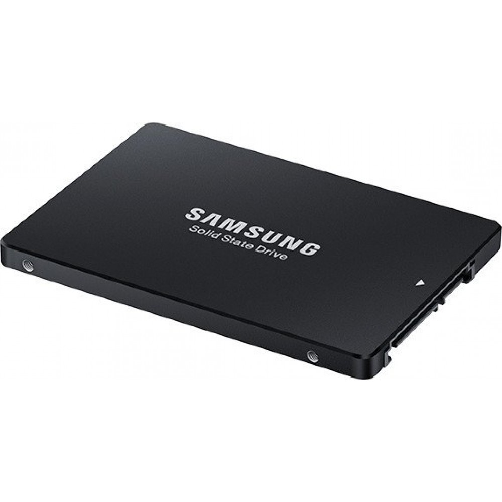 SAMSUNG PM893 1.92TB 2.5 inç SATA 3 Server SSD