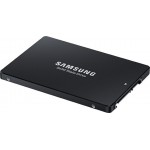 SAMSUNG PM893 1.92TB 2.5 inç SATA 3 Server SSD