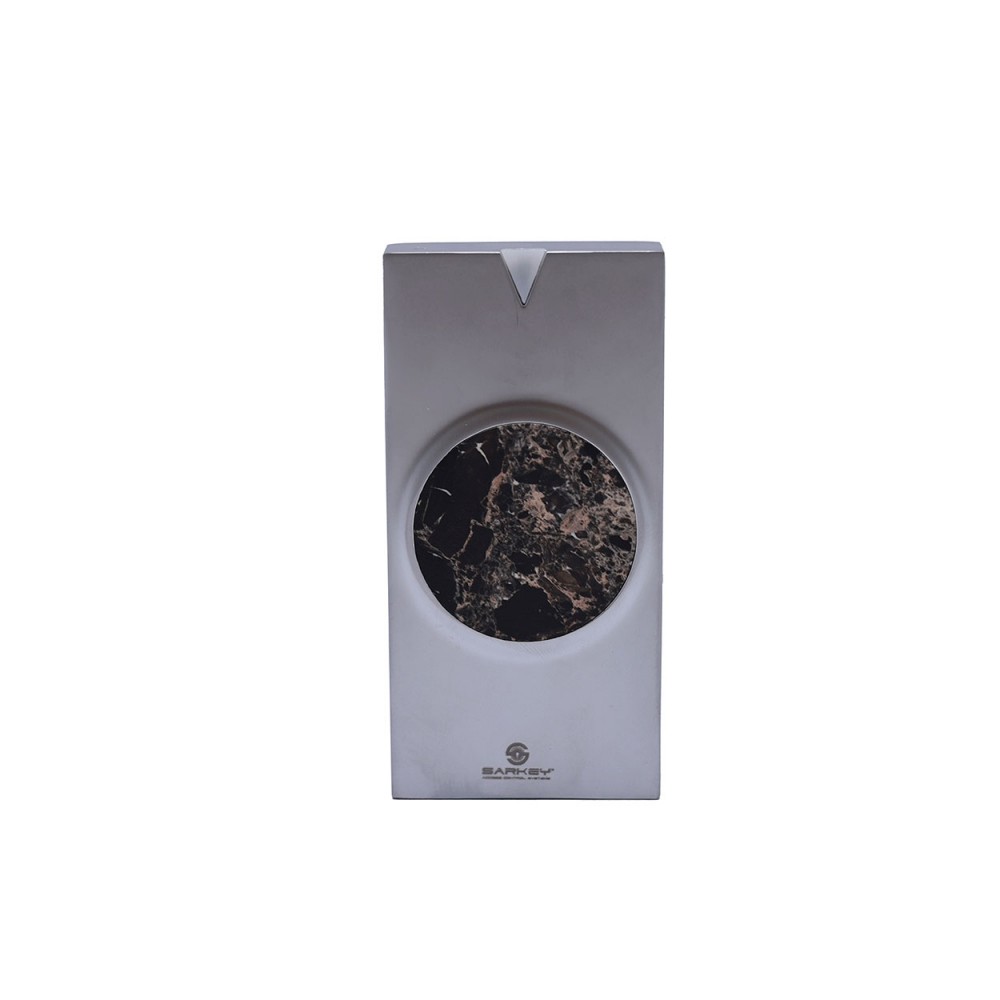 SARKEY SR-209 EM-W Stand-Alone, Dış Ortam (IP68), Metal Kasa, 10 Bin Kart Kapasi