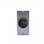 SARKEY SR-209 EM-W Stand-Alone, Dış Ortam (IP68), Metal Kasa, 10 Bin Kart Kapasi