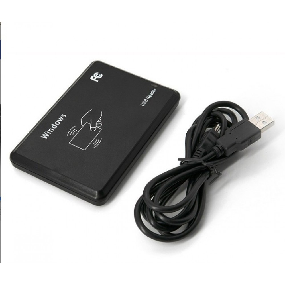 SARKEY SR-220 EM USB Proximity Kart Okuyucu (125 Khz)