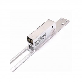 SARKEY SR-550 NO Elektrikli Basaj Kilit - Enerji verildiğinde açık, enerji yokke