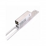 SARKEY SR-550 NO Elektrikli Basaj Kilit - Enerji verildiğinde açık, enerji yokke