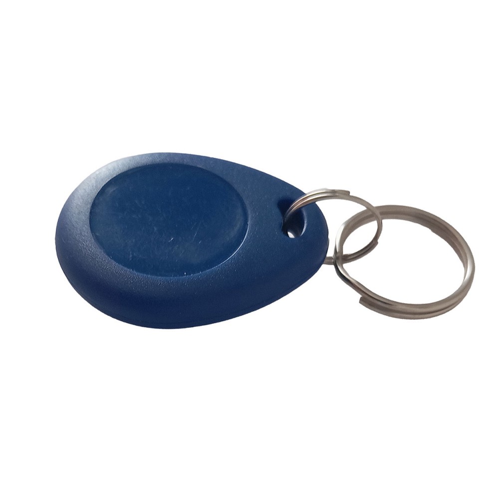 SARKEY SR-601 Mifare Keyfob 13,56 Mhz Mifare Anatarlık 100 lü paket
