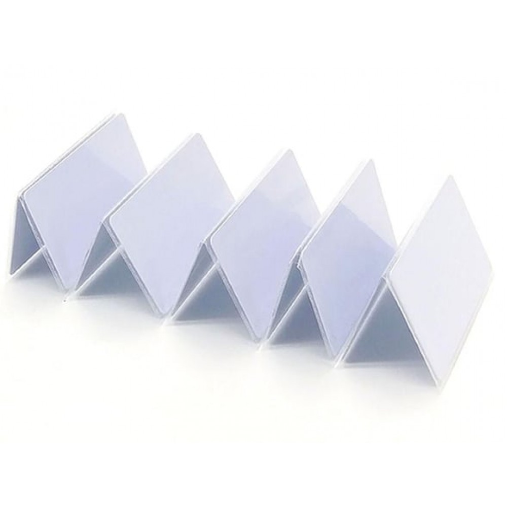 SARKEY SR-621 ISO Mifare Card 13,56 Mhz Mifare Kart,10l'u Paket