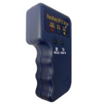 SARKEY SR-630 RFID 125 KHz Kart & Anahtarlık (Göstergeç) Kopyalama Cihazı