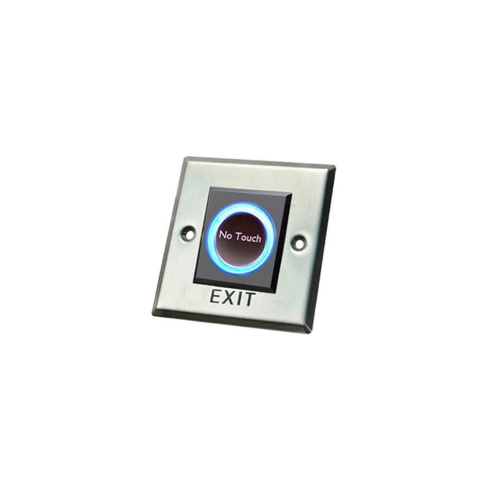 SARKEY SR-700 Temassız Kapı Açma Butonu, Sıva üstü