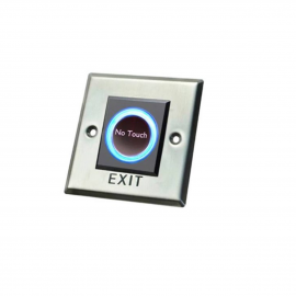 SARKEY SR-701 Temassız Kapı Açma Butonu, Sıva üstü