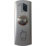 SARKEY SR-723 NO/NC Paslanmaz Metal Kapı Butonu