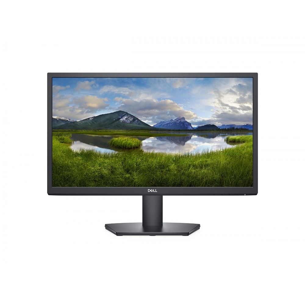 SE2222H / 21,5 DELL SE2222H 60Hz VGA+HDMI+Vesa FHD LED Monitör