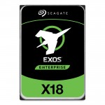 SEAGATE EXOS 10 TB SATA X18 7200RPM 256MB