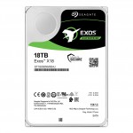 SEAGATE EXOS Enterprise 18 TB SATA X18 512E 7200RPM 256MB