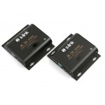 SL-HDEX150M / S-LINK SL-HDEX150M RJ45 to HDMI Extender H.264-HDMI 150M Uzatıcı