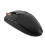 SM-601 / EVEREST SM-601 USB Siyah Optik Mouse