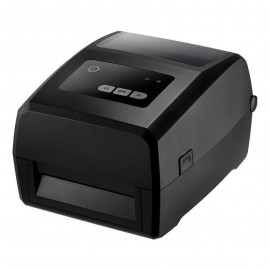 SPENTA SPR-210D USB Direkt Transfer Barkod Yazıcı