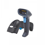 SPENTA ST-3800 2D Kablosuz Barkod Okuyucu + Stand