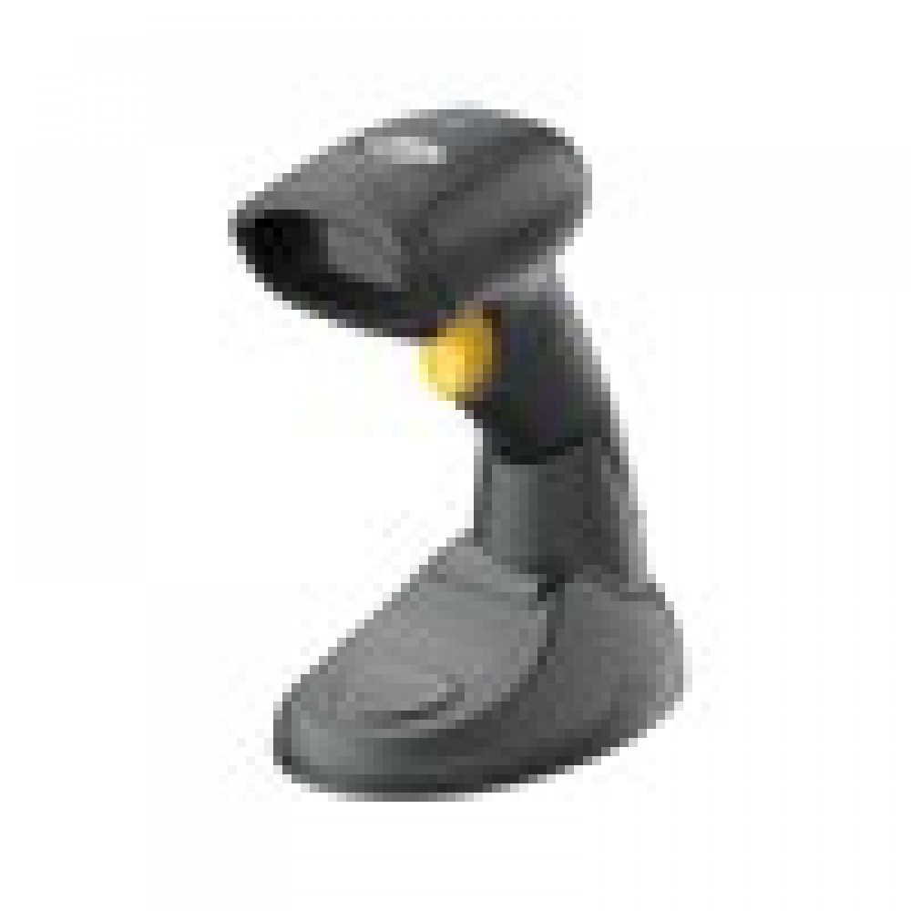 SPENTA ST-3835 2D Kablosuz Barkod Okuyucu + Cradle