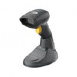 SPENTA ST-3835 2D Kablosuz Barkod Okuyucu + Cradle