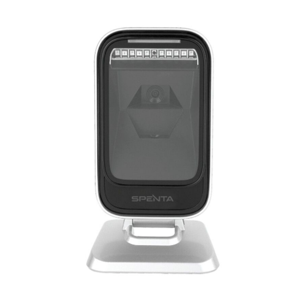 SPENTA ST-5401 USB 1D-2D Masaüstü Barkod Okuyucu